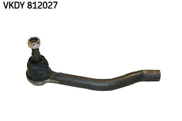 Rótula barra de dirección SKF ref. VKDY 812027